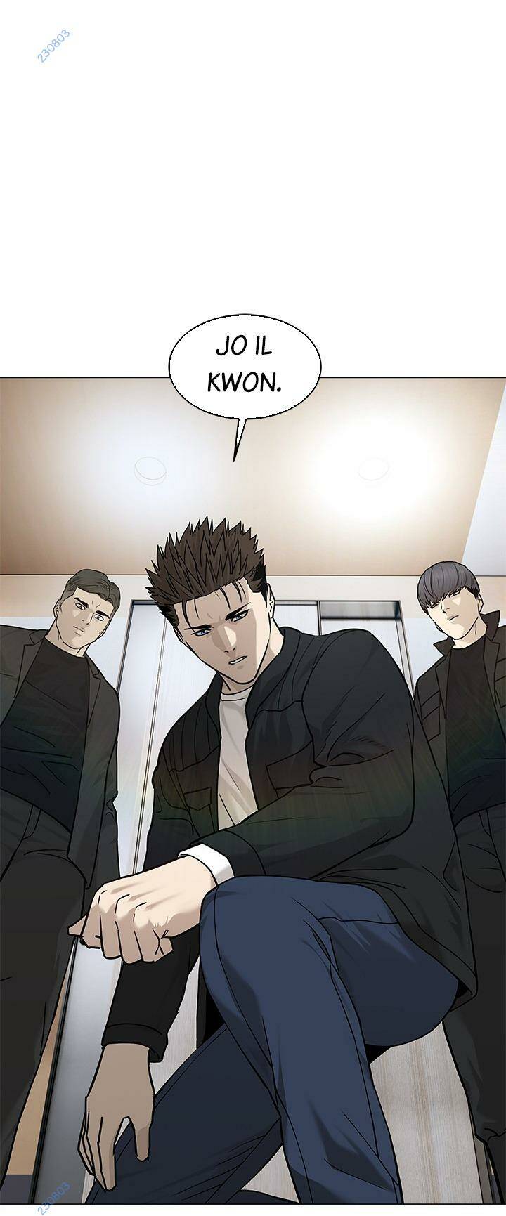 Đội Trưởng Lính Đánh Thuê: Chapter 176