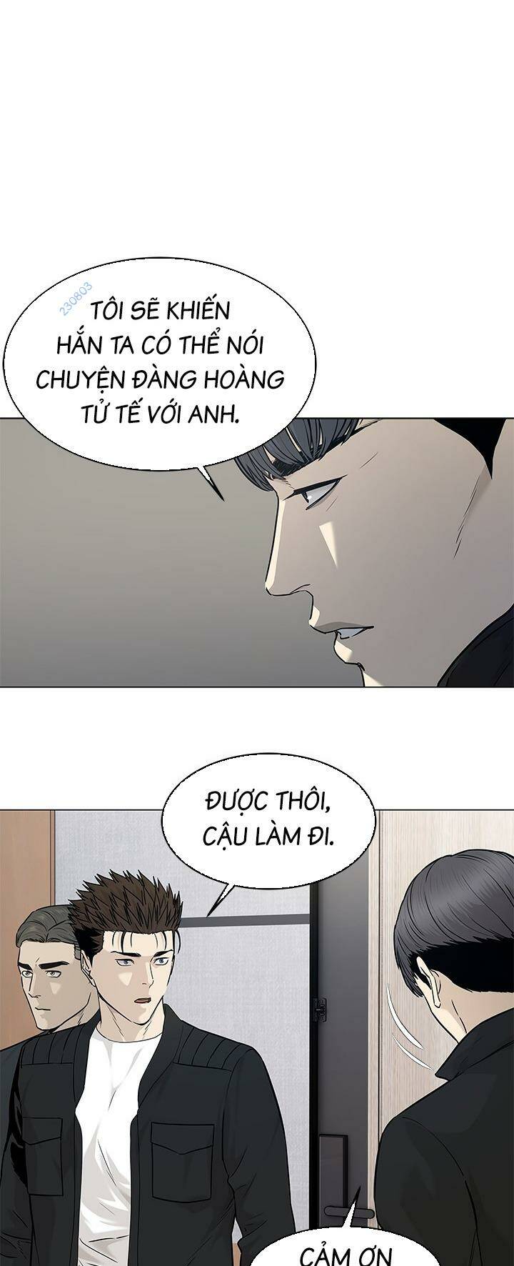 Đội Trưởng Lính Đánh Thuê: Chapter 176