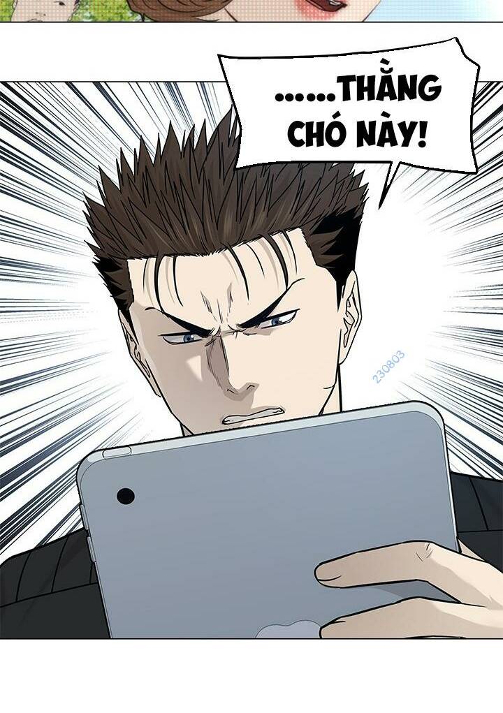 Đội Trưởng Lính Đánh Thuê: Chapter 176
