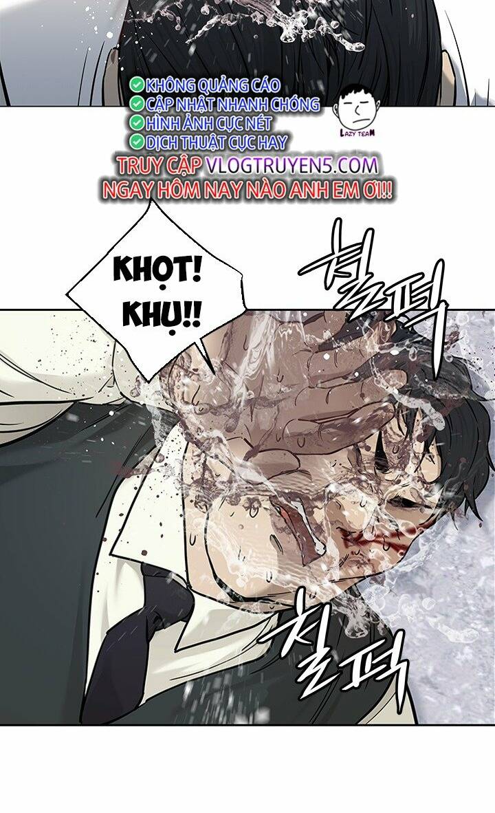 Đội Trưởng Lính Đánh Thuê: Chapter 176
