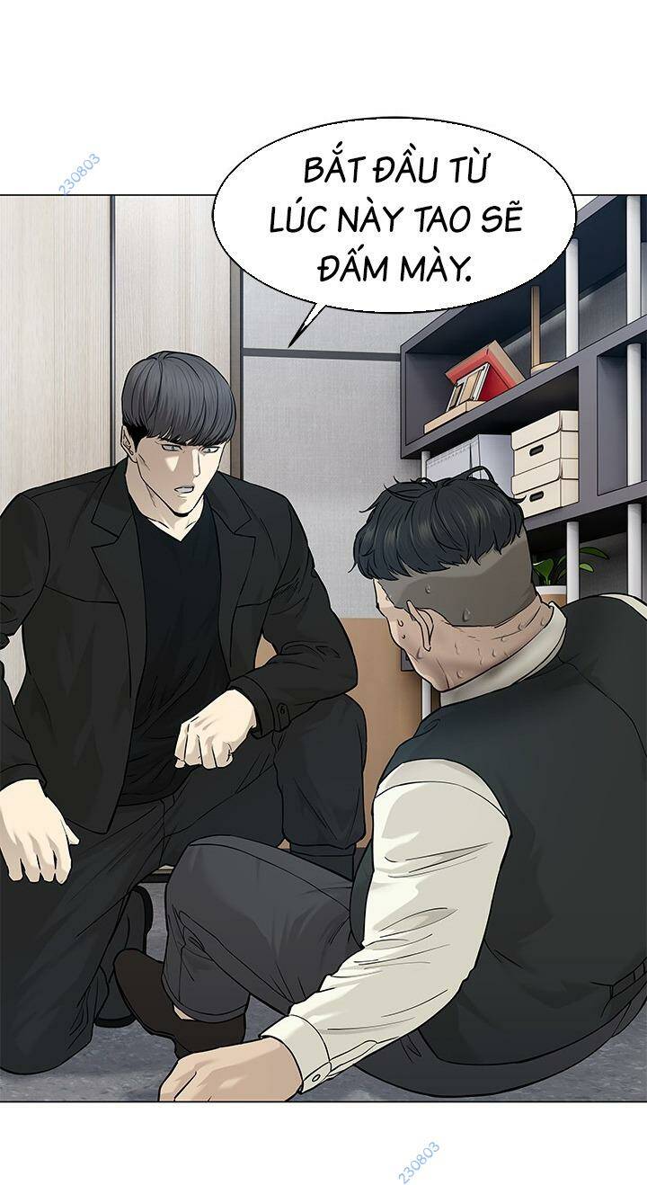 Đội Trưởng Lính Đánh Thuê: Chapter 176
