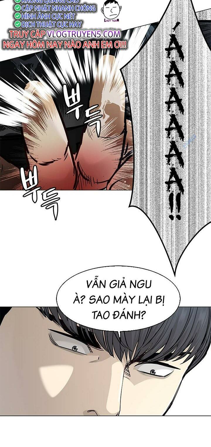 Đội Trưởng Lính Đánh Thuê: Chapter 176