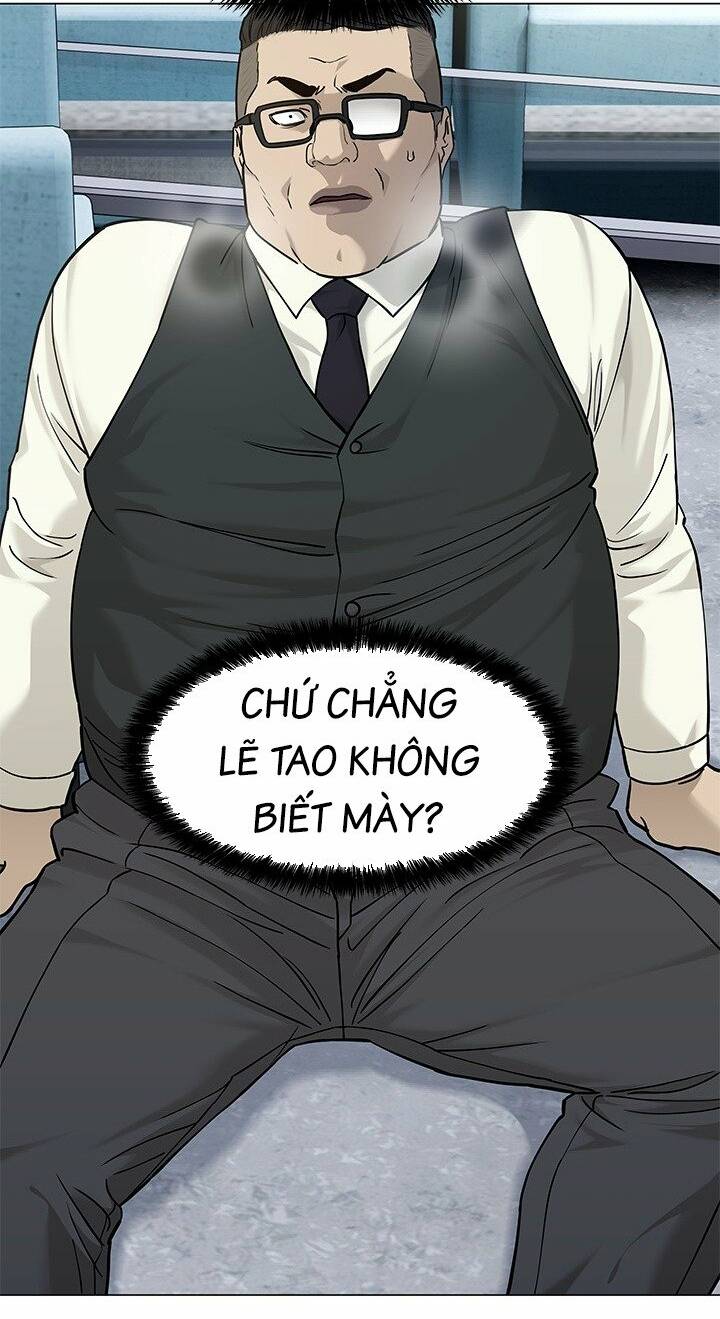 Đội Trưởng Lính Đánh Thuê: Chapter 176
