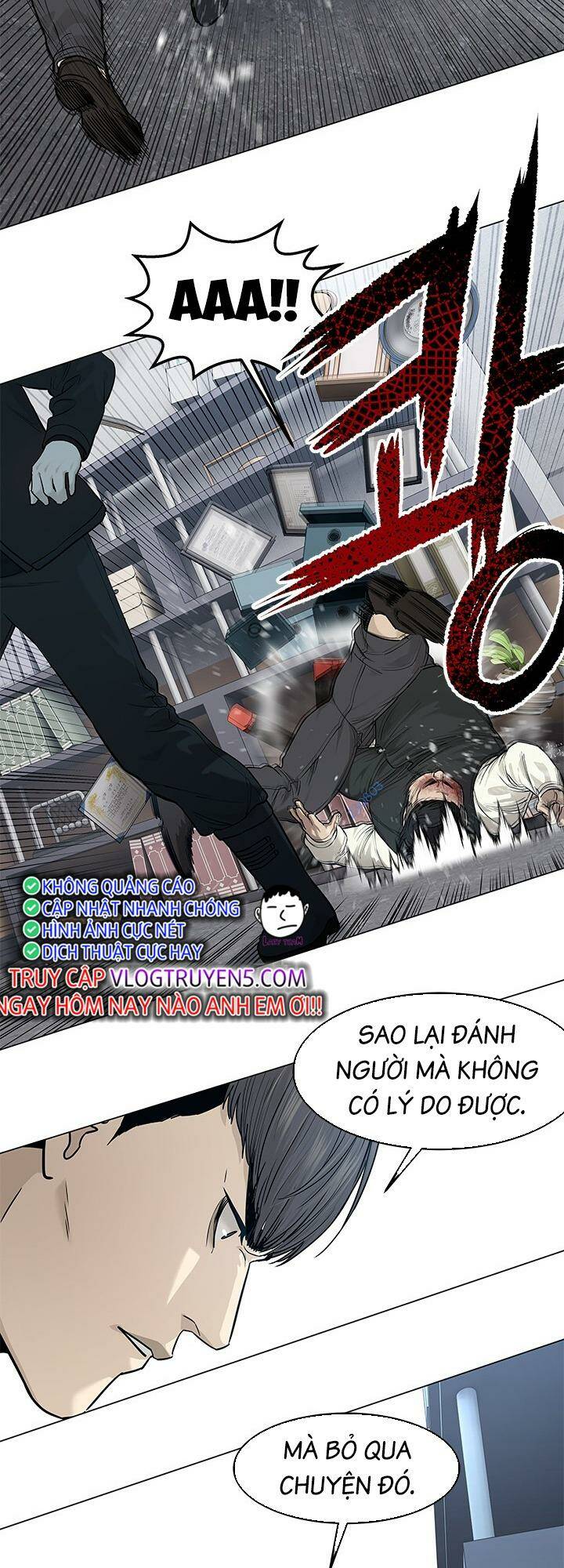 Đội Trưởng Lính Đánh Thuê: Chapter 176