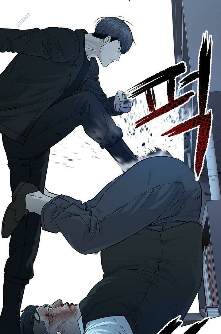 Đội Trưởng Lính Đánh Thuê: Chapter 176