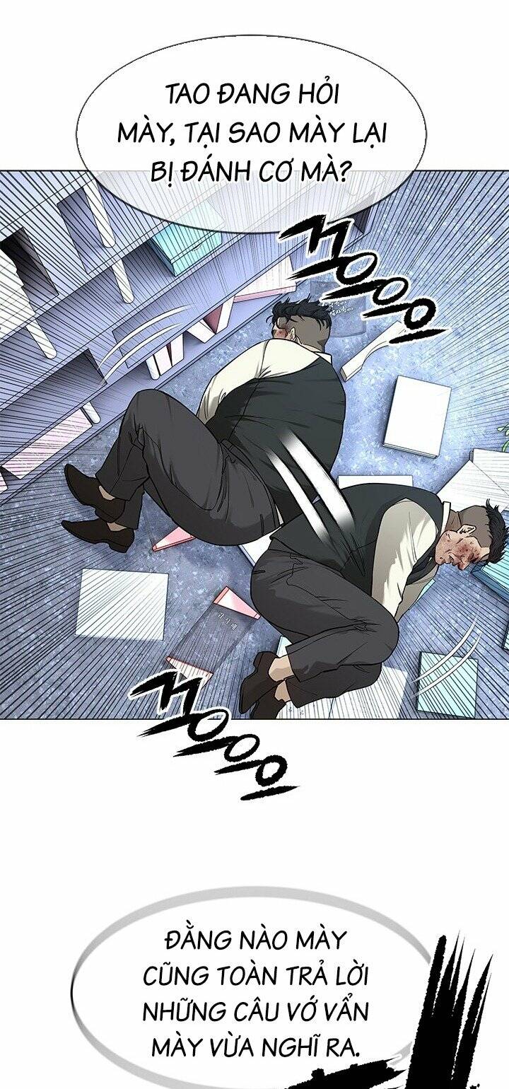 Đội Trưởng Lính Đánh Thuê: Chapter 176