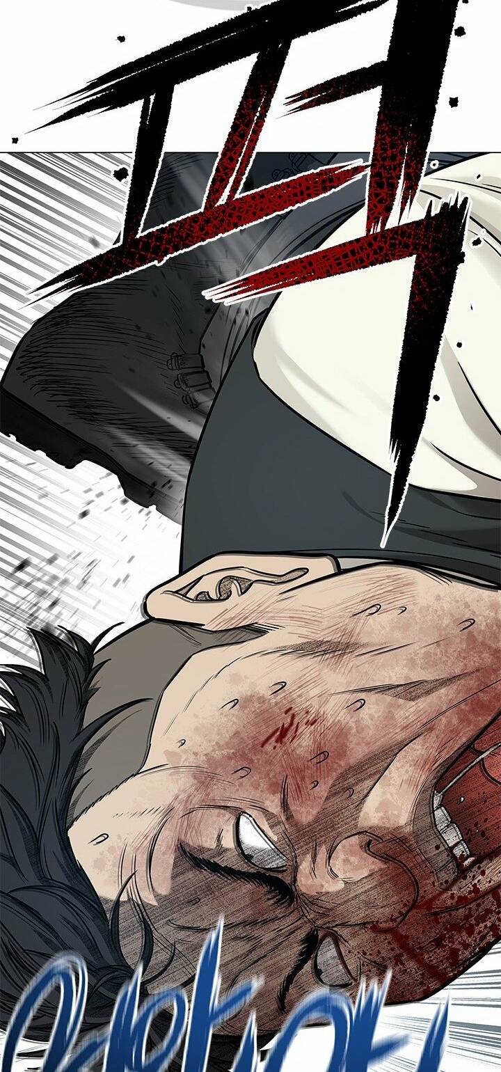 Đội Trưởng Lính Đánh Thuê: Chapter 176