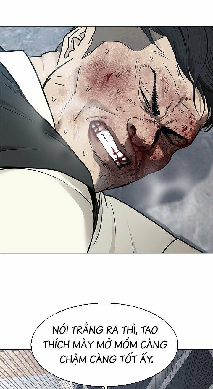 Đội Trưởng Lính Đánh Thuê: Chapter 176