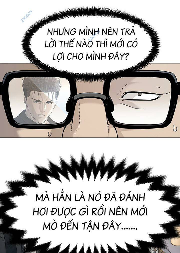 Đội Trưởng Lính Đánh Thuê: Chapter 176