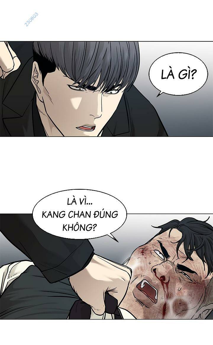 Đội Trưởng Lính Đánh Thuê: Chapter 176