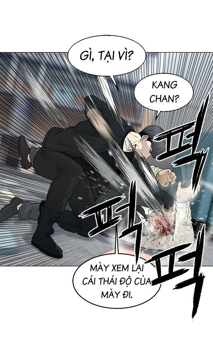 Đội Trưởng Lính Đánh Thuê: Chapter 176