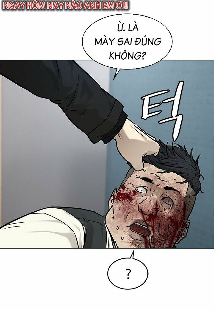 Đội Trưởng Lính Đánh Thuê: Chapter 176