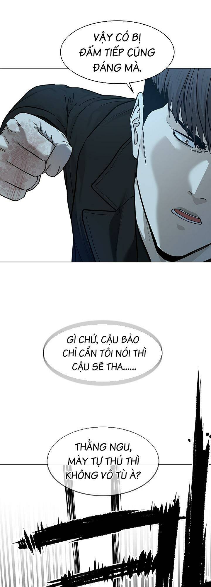 Đội Trưởng Lính Đánh Thuê: Chapter 176
