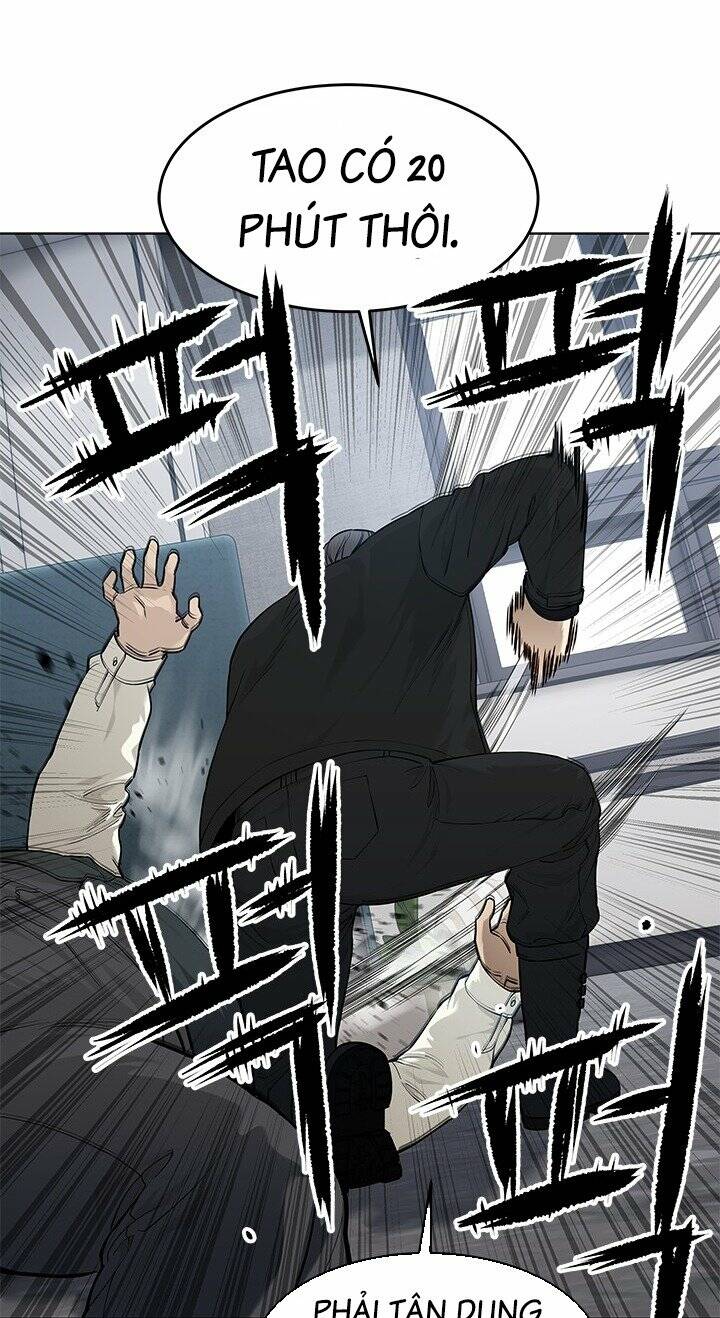 Đội Trưởng Lính Đánh Thuê: Chapter 176