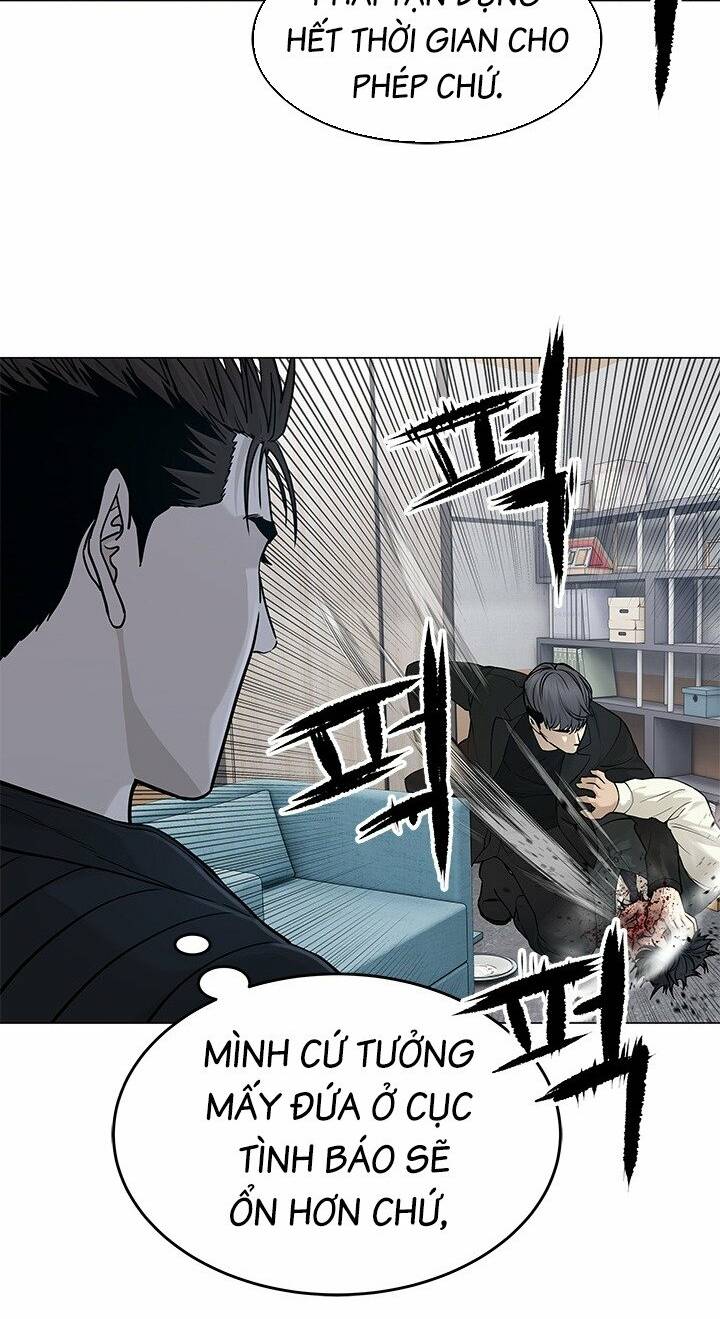 Đội Trưởng Lính Đánh Thuê: Chapter 176
