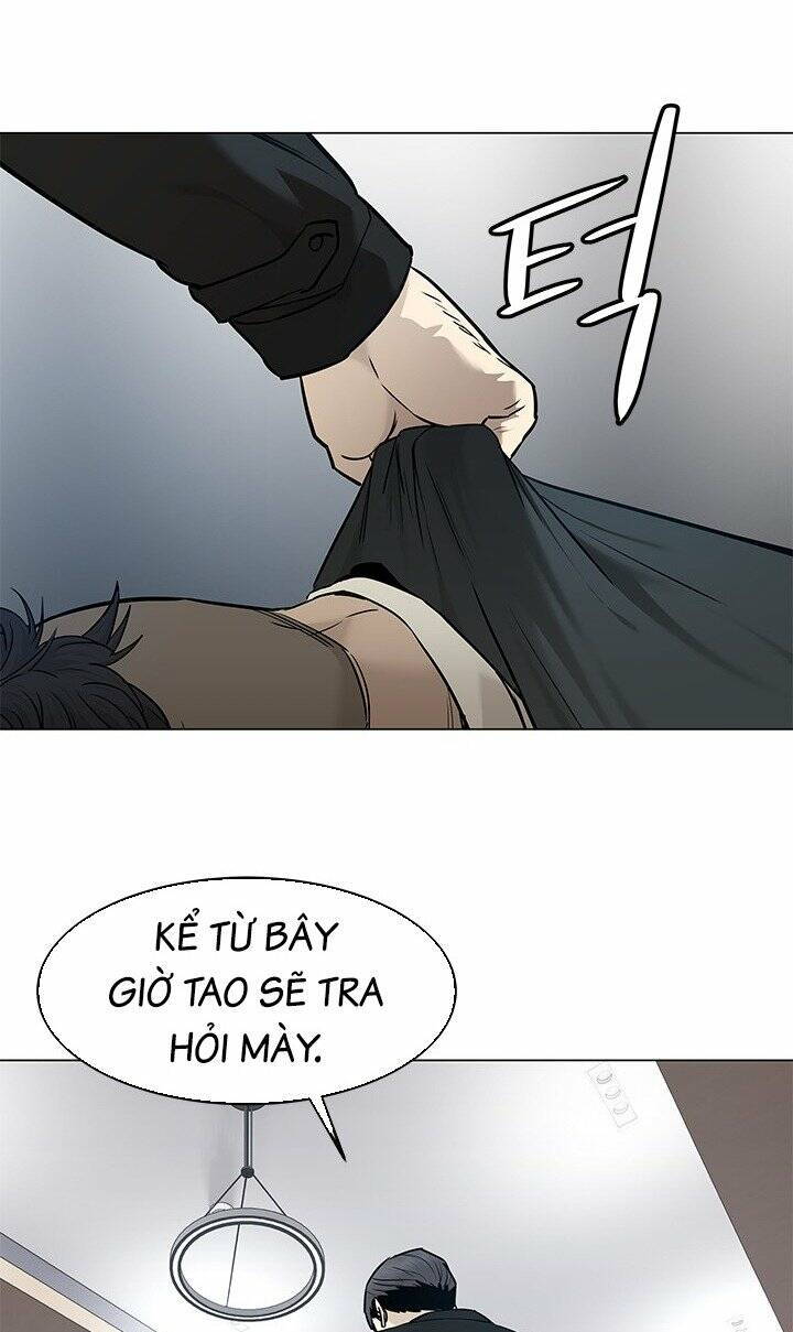 Đội Trưởng Lính Đánh Thuê: Chapter 176
