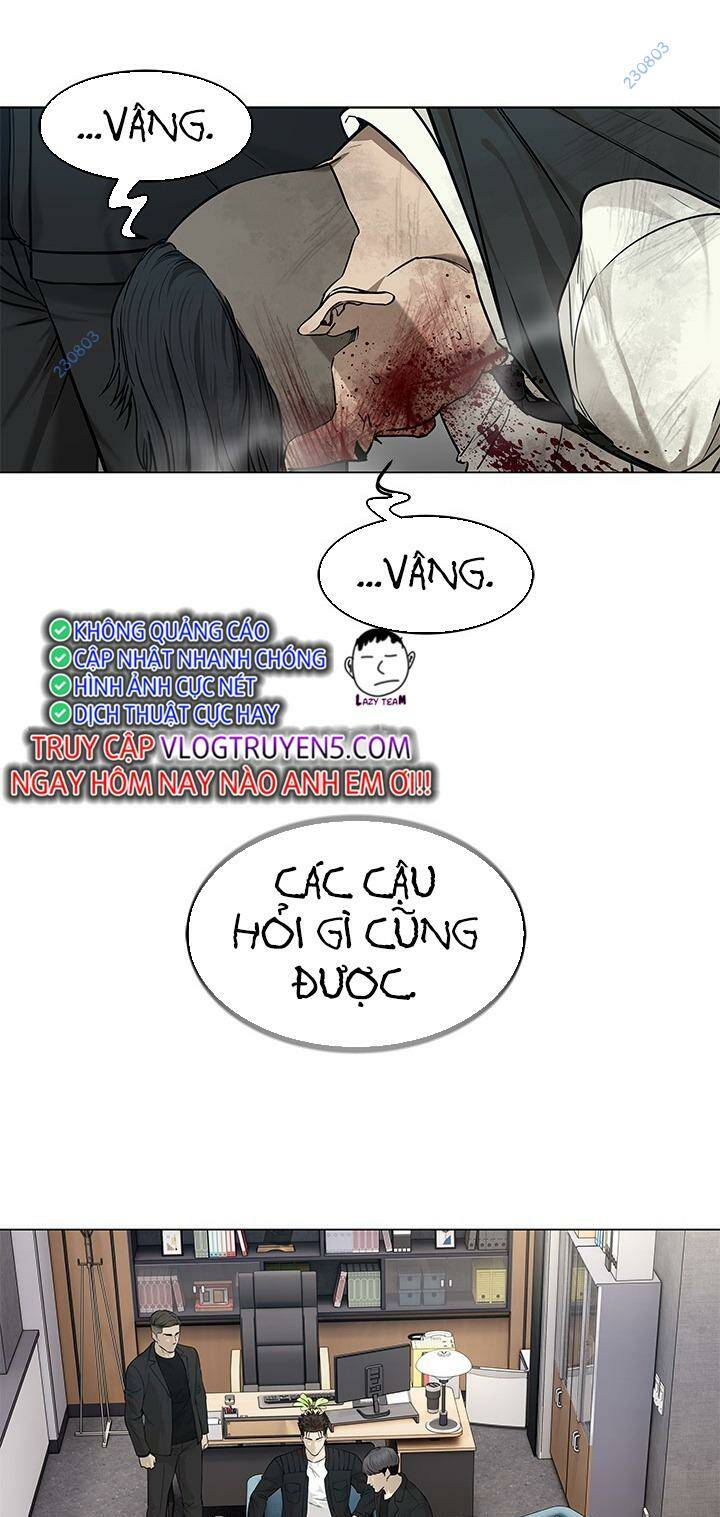 Đội Trưởng Lính Đánh Thuê: Chapter 176