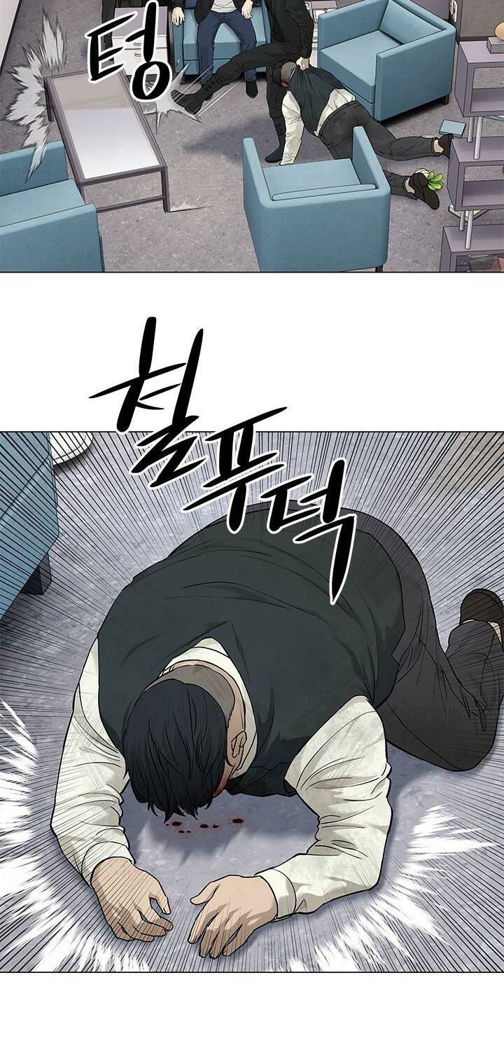 Đội Trưởng Lính Đánh Thuê: Chapter 176
