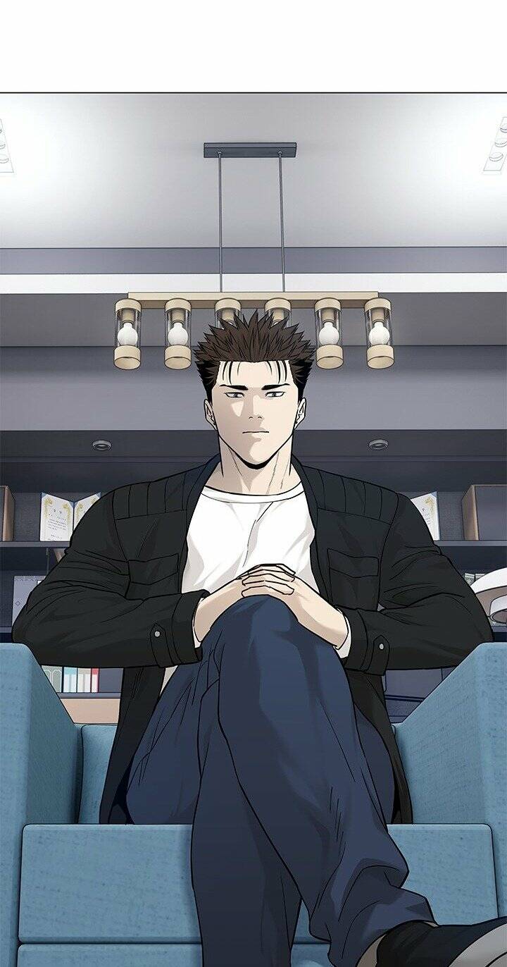 Đội Trưởng Lính Đánh Thuê: Chapter 176
