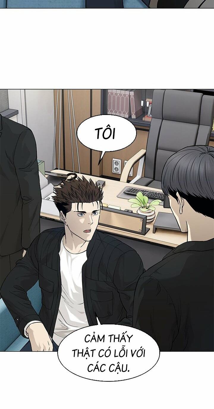 Đội Trưởng Lính Đánh Thuê: Chapter 176