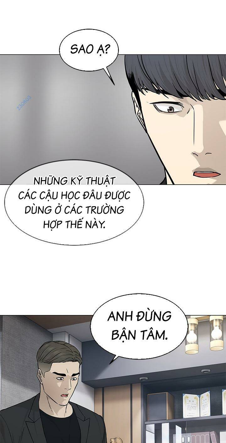 Đội Trưởng Lính Đánh Thuê: Chapter 176