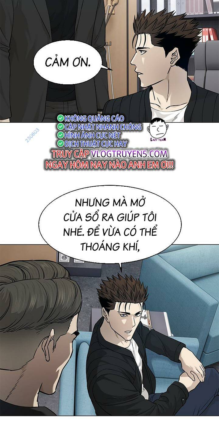 Đội Trưởng Lính Đánh Thuê: Chapter 176
