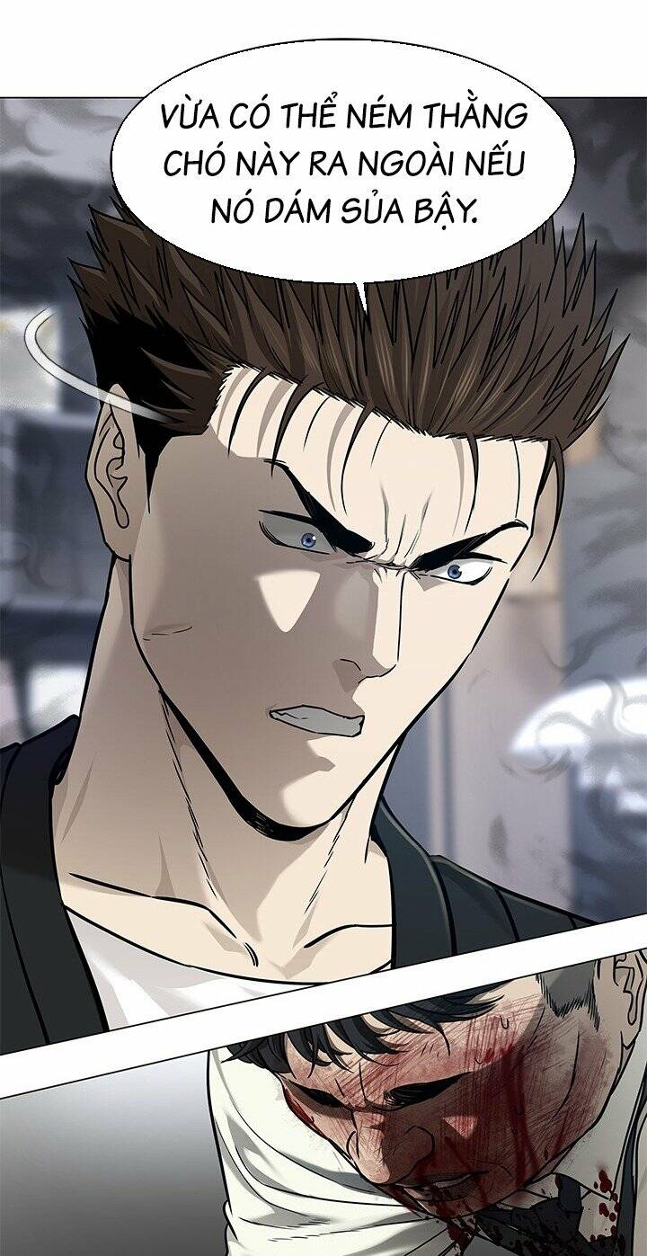 Đội Trưởng Lính Đánh Thuê: Chapter 176