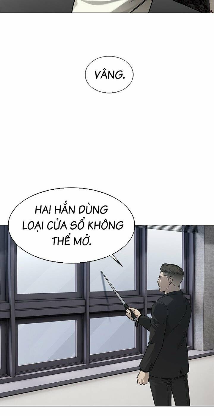 Đội Trưởng Lính Đánh Thuê: Chapter 176