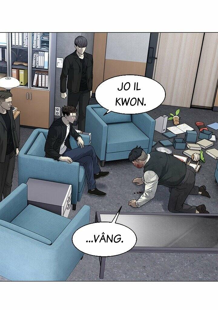 Đội Trưởng Lính Đánh Thuê: Chapter 176