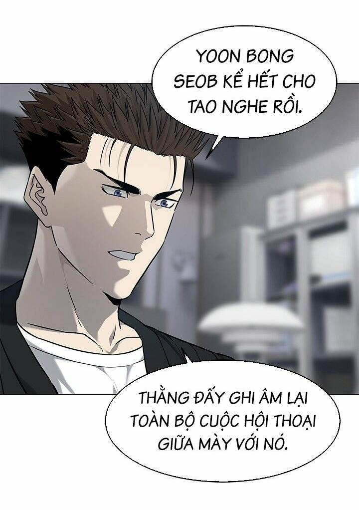 Đội Trưởng Lính Đánh Thuê: Chapter 176