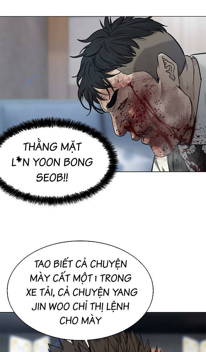 Đội Trưởng Lính Đánh Thuê: Chapter 176