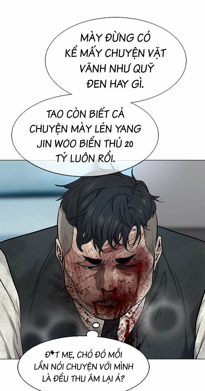 Đội Trưởng Lính Đánh Thuê: Chapter 176