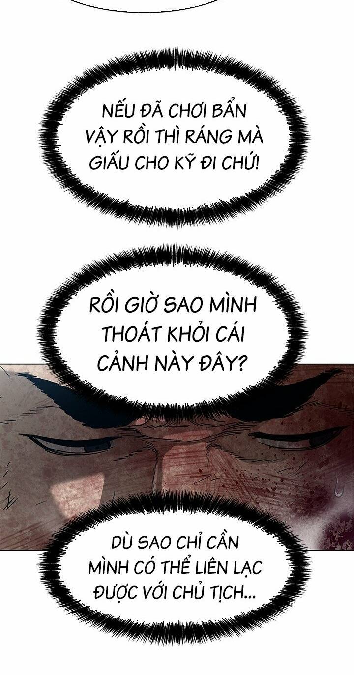 Đội Trưởng Lính Đánh Thuê: Chapter 176