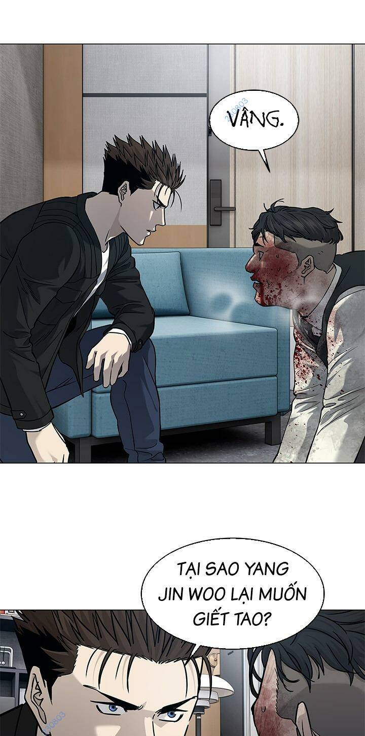 Đội Trưởng Lính Đánh Thuê: Chapter 176