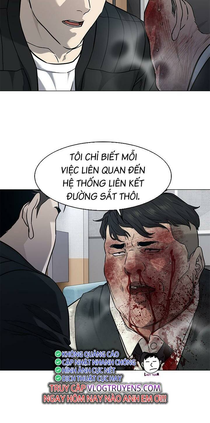 Đội Trưởng Lính Đánh Thuê: Chapter 176