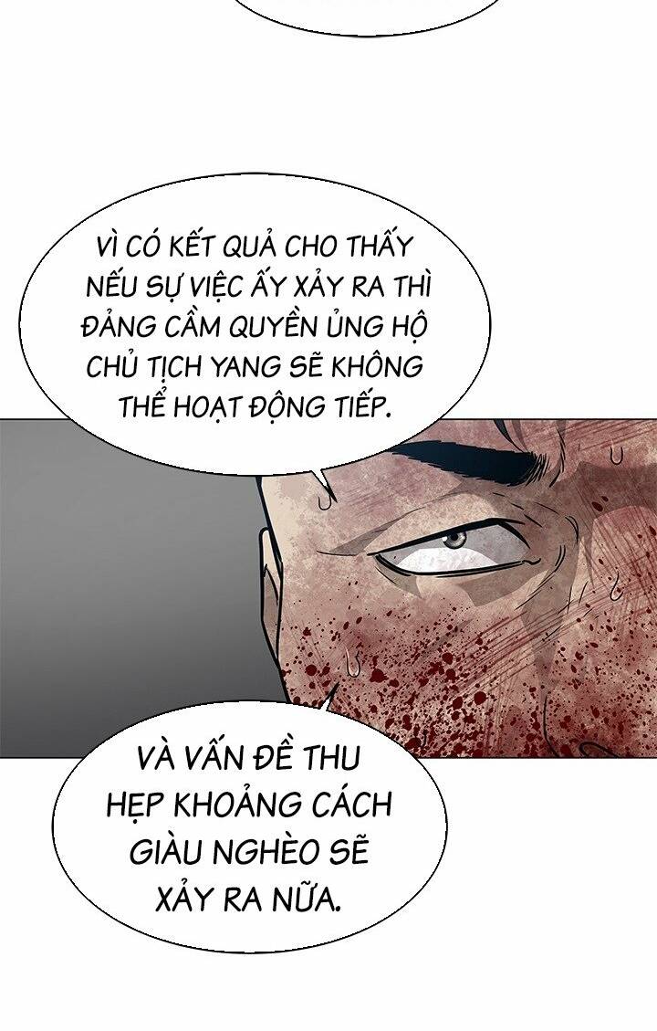 Đội Trưởng Lính Đánh Thuê: Chapter 176