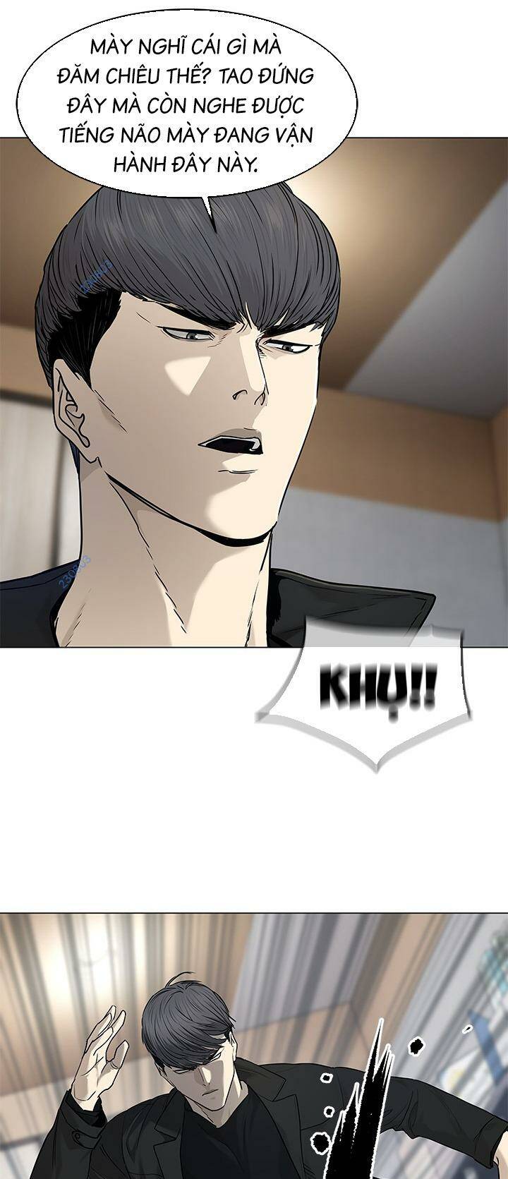 Đội Trưởng Lính Đánh Thuê: Chapter 176
