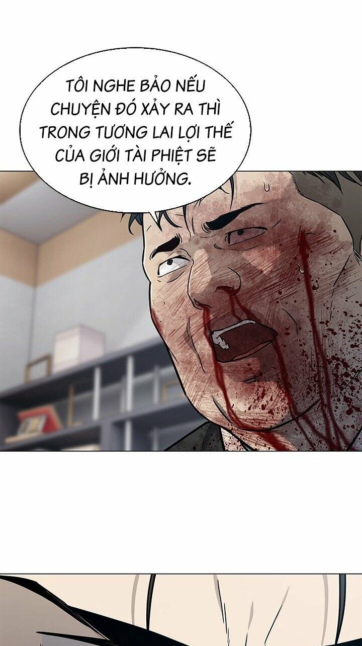 Đội Trưởng Lính Đánh Thuê: Chapter 176