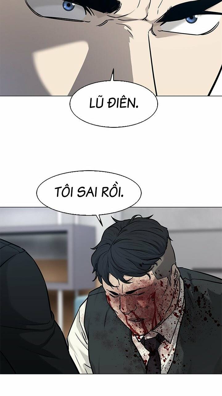 Đội Trưởng Lính Đánh Thuê: Chapter 176