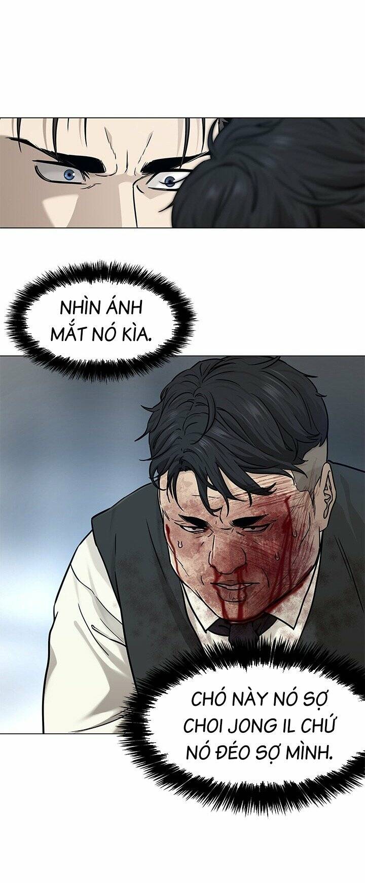 Đội Trưởng Lính Đánh Thuê: Chapter 176