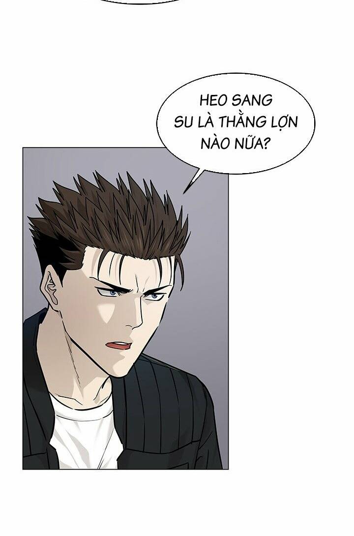 Đội Trưởng Lính Đánh Thuê: Chapter 176