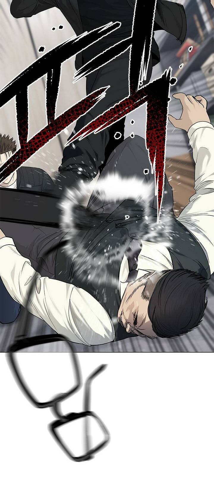 Đội Trưởng Lính Đánh Thuê: Chapter 176