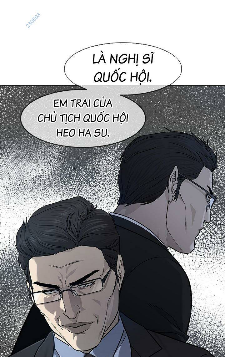 Đội Trưởng Lính Đánh Thuê: Chapter 176