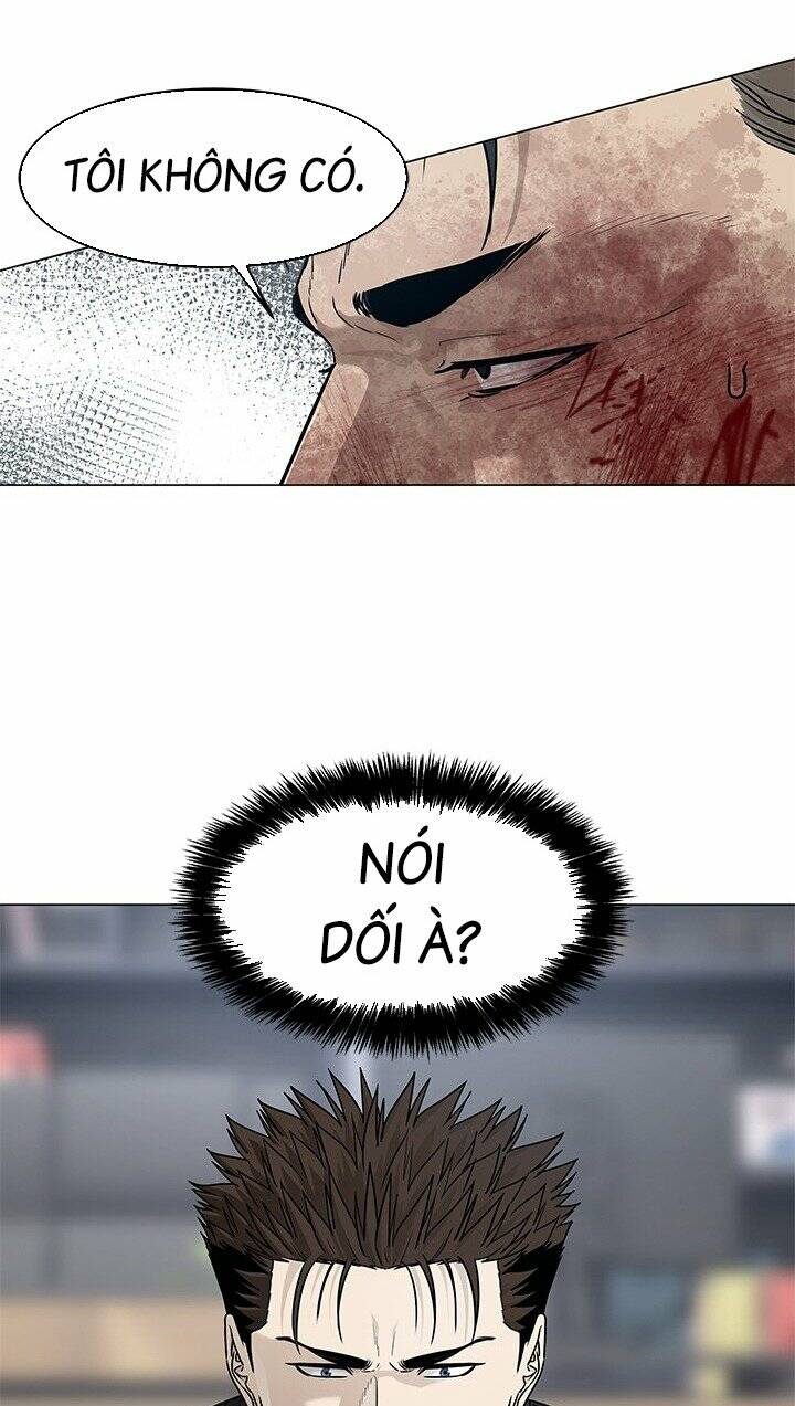 Đội Trưởng Lính Đánh Thuê: Chapter 176