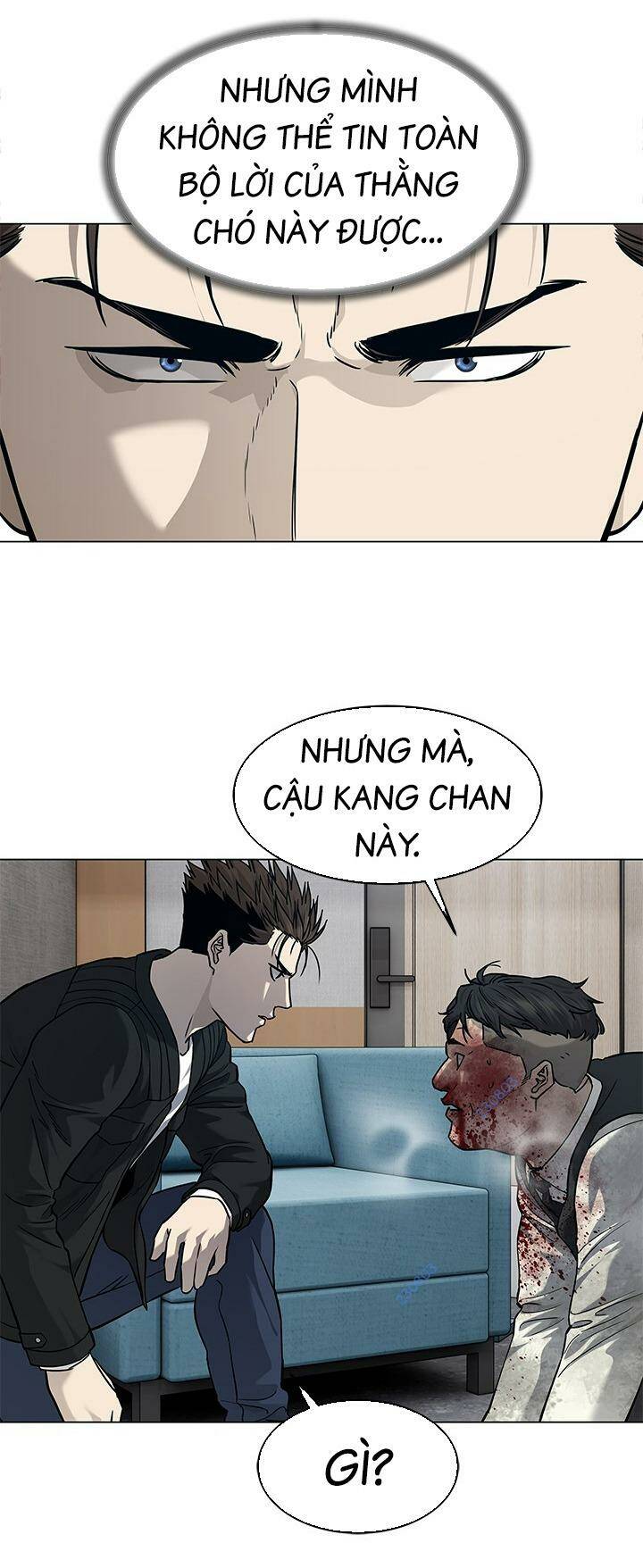 Đội Trưởng Lính Đánh Thuê: Chapter 176