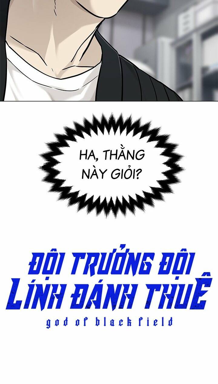 Đội Trưởng Lính Đánh Thuê: Chapter 176