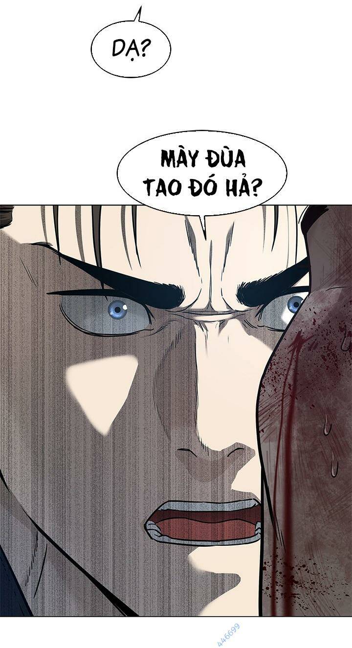 Đội Trưởng Lính Đánh Thuê: Chapter 177