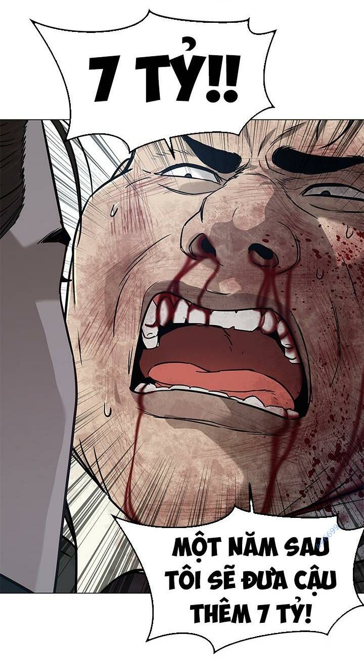 Đội Trưởng Lính Đánh Thuê: Chapter 177
