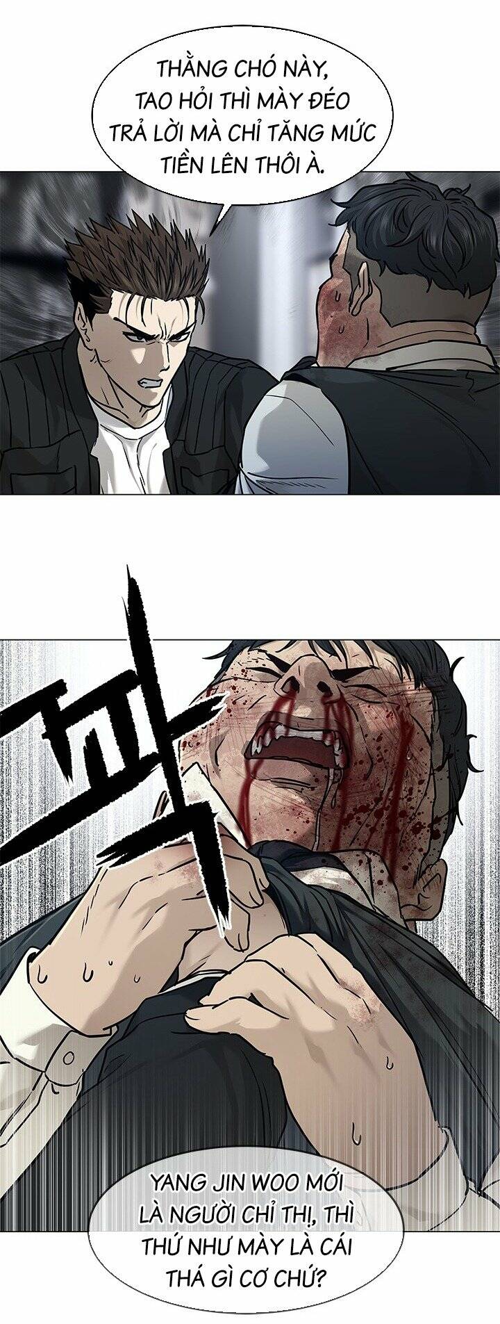 Đội Trưởng Lính Đánh Thuê: Chapter 177