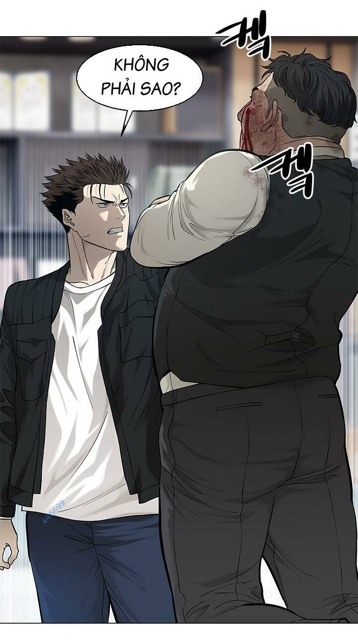 Đội Trưởng Lính Đánh Thuê: Chapter 177
